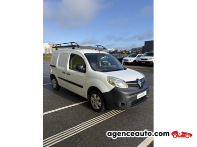 Renault Kangoo Express — 4