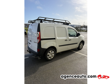 Renault Kangoo Express — 6