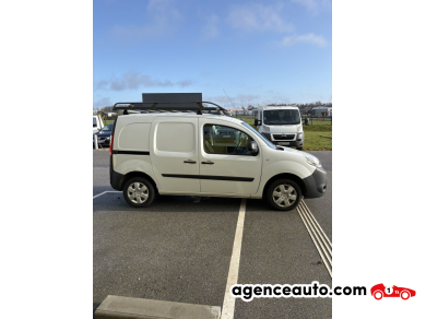Renault Kangoo Express — 5