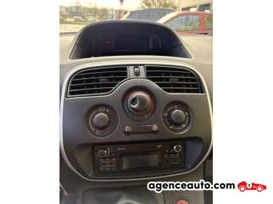 Renault Kangoo Express — 17