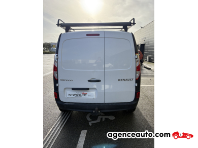 Renault Kangoo Express — 7