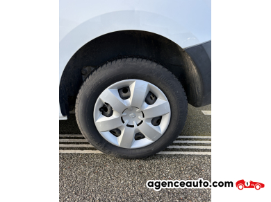Renault Kangoo Express — 12