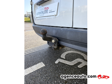 Renault Kangoo Express — 13