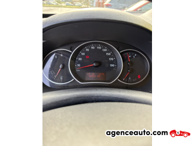 Renault Kangoo Express — 16