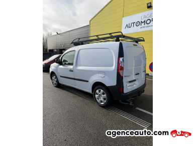 Renault Kangoo Express — 8