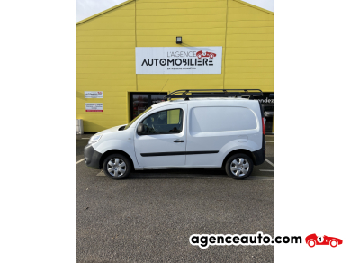 Renault Kangoo Express — 9