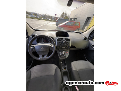 Renault Kangoo Express — 15