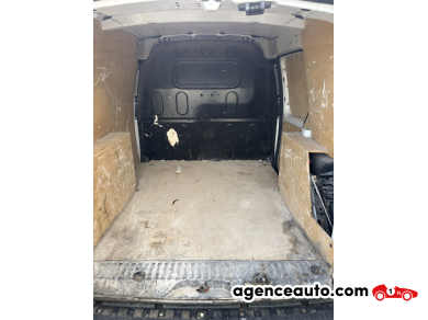 Renault Kangoo Express — 11