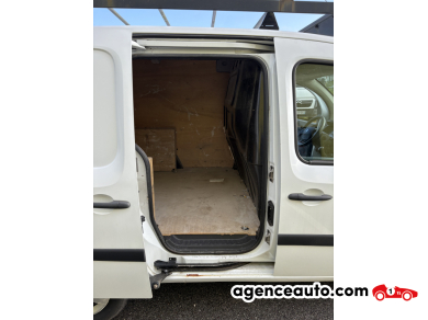 Renault Kangoo Express — 10