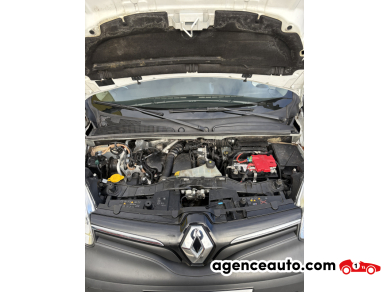 Renault Kangoo Express — 19