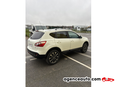 Nissan Qashqai — 6