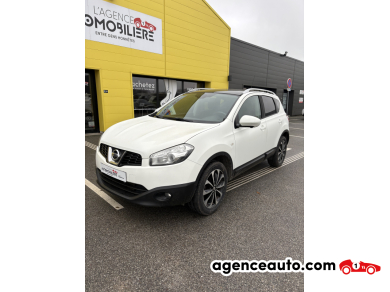 Nissan Qashqai — 2