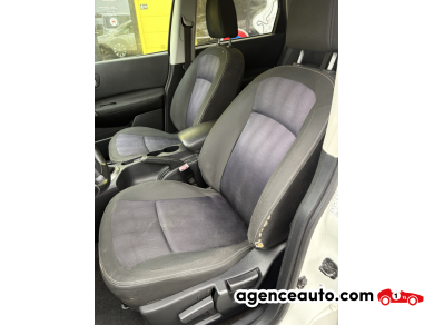 Nissan Qashqai — 10