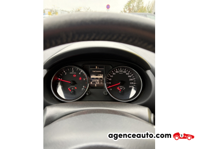 Nissan Qashqai — 14