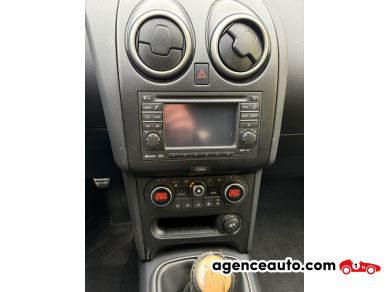 Nissan Qashqai — 15