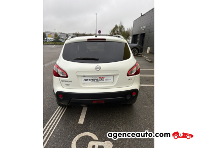 Nissan Qashqai — 7