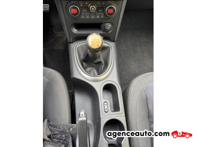 Nissan Qashqai — 16