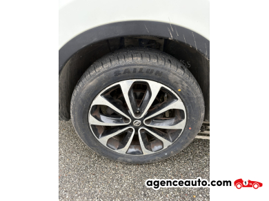 Nissan Qashqai — 18