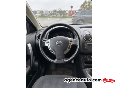 Nissan Qashqai — 13
