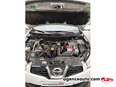 Nissan Qashqai — 19