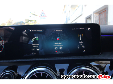 Mercedes Classe A — 13