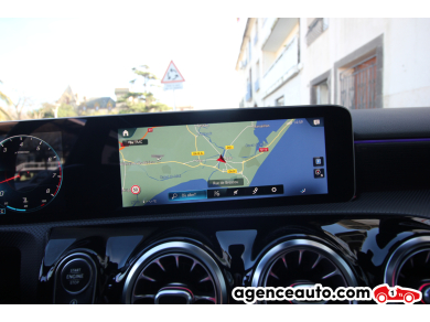 Mercedes Classe A — 14