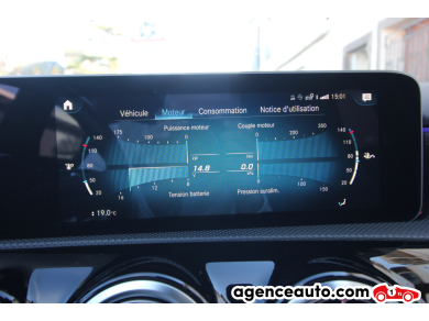Mercedes Classe A — 15