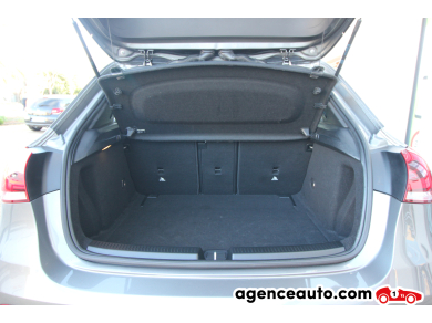 Mercedes Classe A — 21