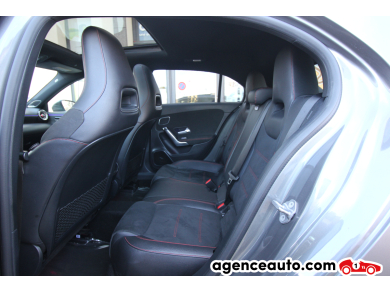 Mercedes Classe A — 22
