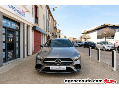 Mercedes Classe A — 8