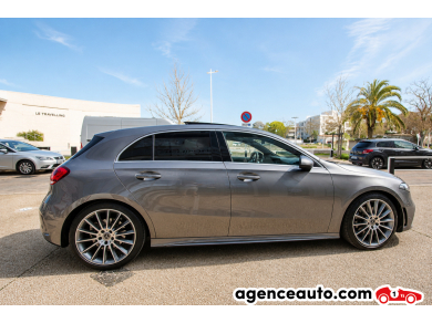 Mercedes Classe A — 6