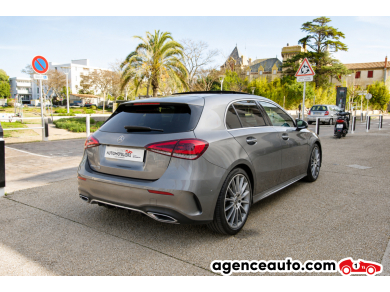 Mercedes Classe A — 5