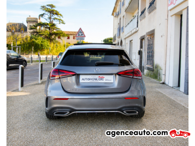 Mercedes Classe A — 4