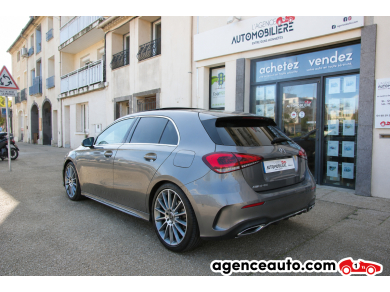 Mercedes Classe A — 3
