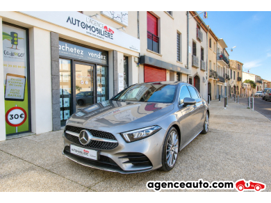 Mercedes Classe A