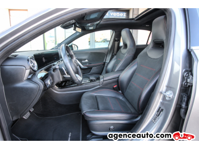 Mercedes Classe A — 9
