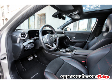 Mercedes Classe A — 10