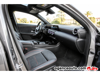 Mercedes Classe A — 11