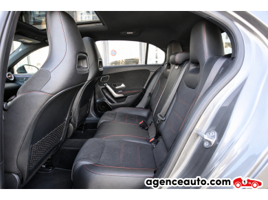 Mercedes Classe A — 12