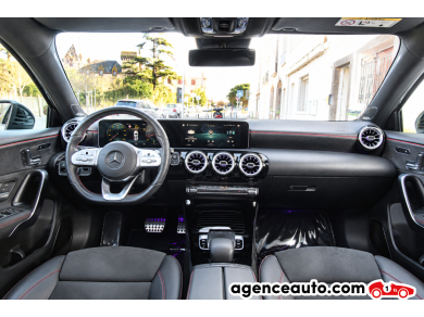 Mercedes Classe A — 18