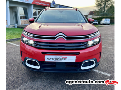 Citroen C5 Aircross — 2