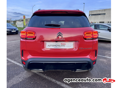 Citroen C5 Aircross — 6