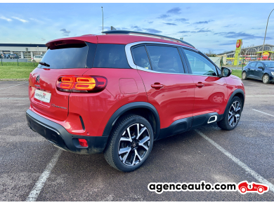 Citroen C5 Aircross — 5