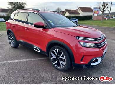 Citroen C5 Aircross — 3