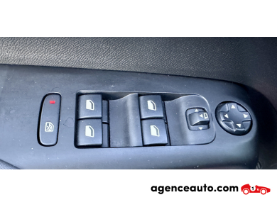 Citroen C5 Aircross — 26