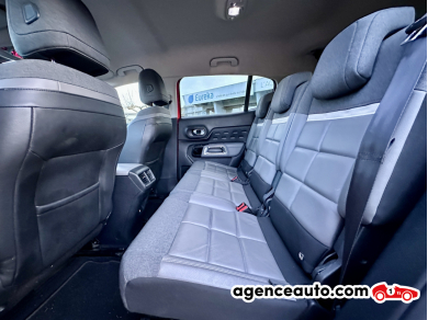 Citroen C5 Aircross — 14