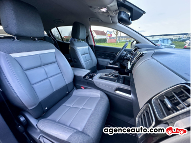 Citroen C5 Aircross — 13