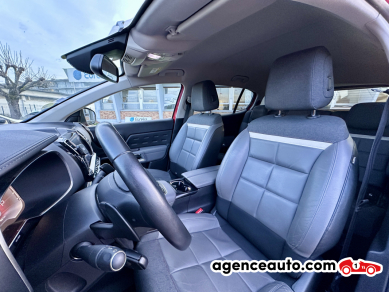 Citroen C5 Aircross — 11