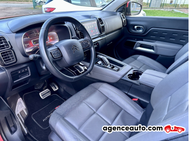 Citroen C5 Aircross — 9