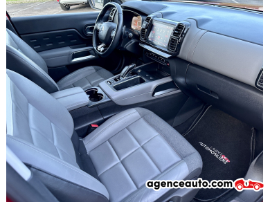 Citroen C5 Aircross — 12